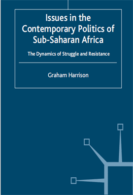 Issues in the Contemporary Politics of Sub-Saharan Africa